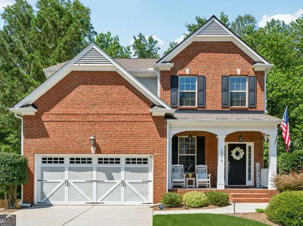 2770 Lansing Ln, Cumming, GA 30041