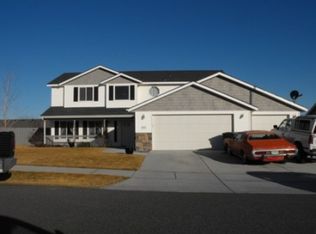 4107 Fernwood Ln, Pasco, WA 99301