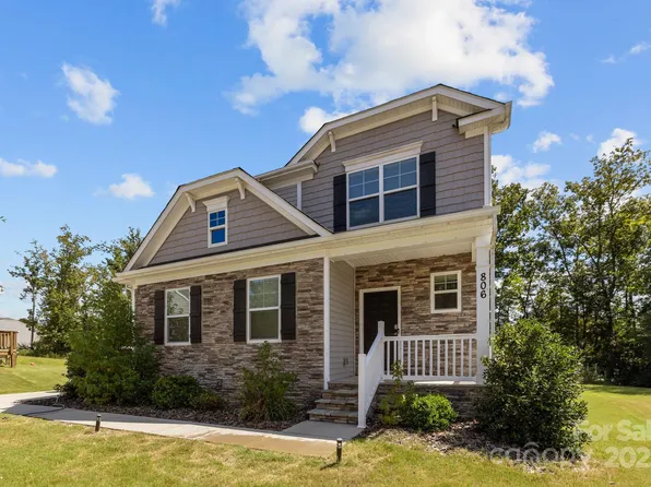 806 Windblown Pl, Rock Hill, SC 29730