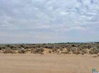 447-800 Sims Rd, Herlong, CA 96113