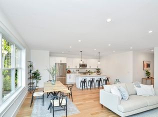 17 Standard St #1, Mattapan, MA 02126
