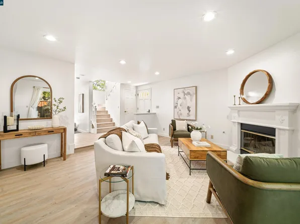 401 S Clovercrest Ln, San Ramon, CA 94582