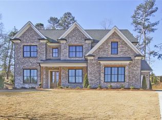 6291 Mount Salem Cir, Flowery Branch, GA 30542