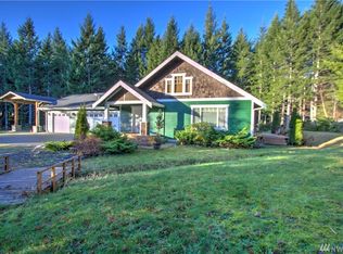 130 E Lund Dr, Shelton, WA 98584