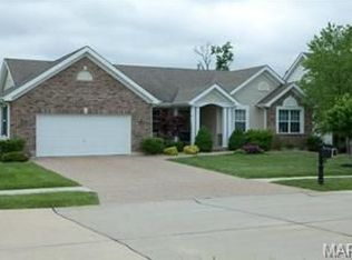 4 White Ash Ct, Troy, MO 63379