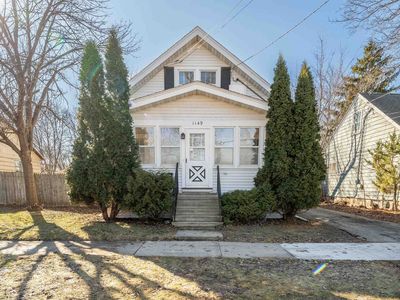 1149 W 6th Ave, Oshkosh, WI, 54902