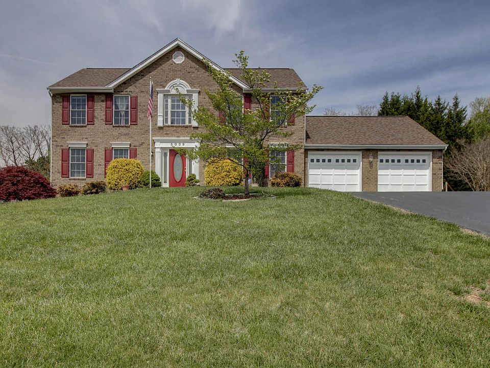 5039 Labradore Dr, Roanoke, VA 24012 Zillow