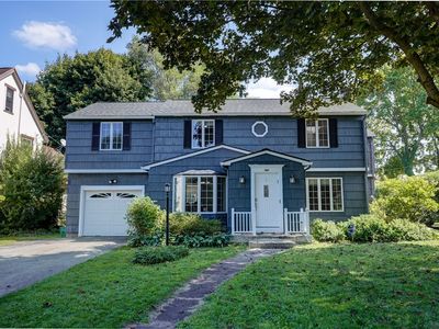 50 Rhinecliff Dr, Rochester, NY, 14618