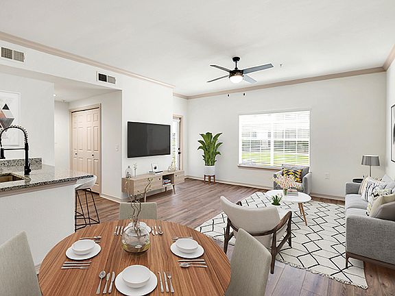 3rd image of 10225 Wortham Blvd #8103