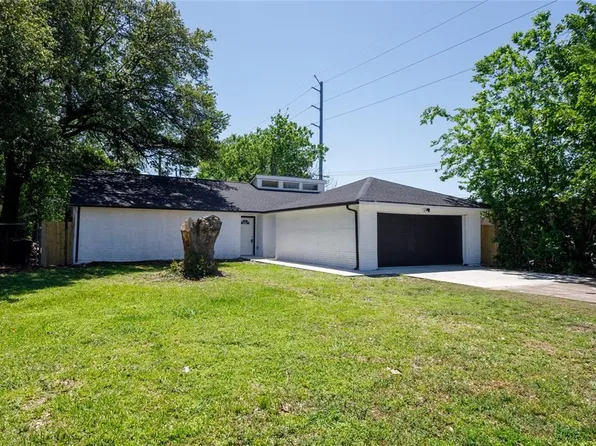 6035 Elm St, Houston, TX 77081