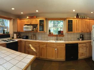 433 S County Road 672, Breckenridge, CO 80424