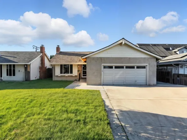 271 Bieber Dr, San Jose, CA 95123