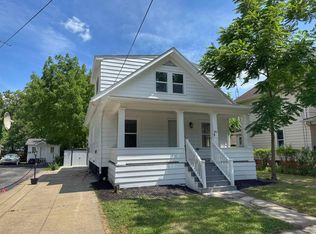 440 Sackett Ave, Monroe, MI 48162