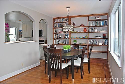 5th image of 1422 De Haro St #1