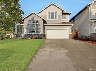 6506 Montevista Dr SE, Auburn, WA 98092