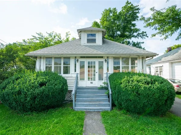 45 Violet Avenue, Poughkeepsie, NY 12601
