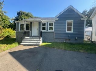 167 Gilbert St #1, West Haven, CT 06516