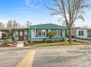 2252 Table Rock Rd Space 222, Medford, OR 97501