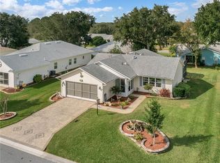 26927 Forest Hills St, Leesburg, FL 34748