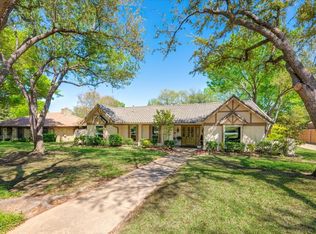 3705 Sweetbriar Ln, Colleyville, TX 76034