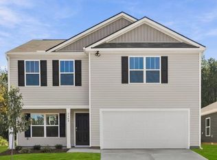 3169 Emberly Dr, Roebuck, SC 29376