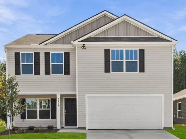 3169 Emberly Dr, Roebuck, SC 29376