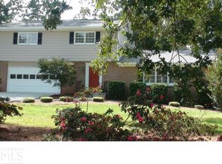 4808 Tilly Mill Rd, Dunwoody, GA 30360