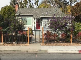 702 Redwood Ave, Redwood City, CA 94061