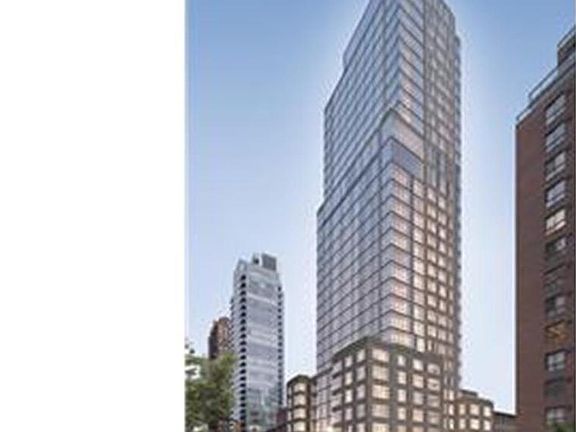 2nd image of 305 E 51st St APT 27A
