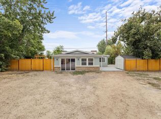 11411 W 1st St, Star, ID 83669