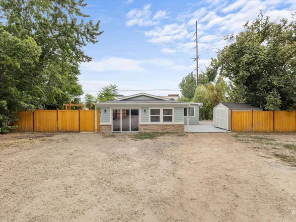 11411 W 1st St, Star, ID 83669