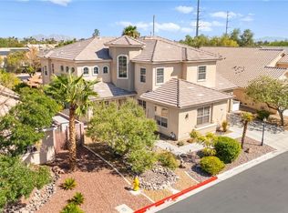 6128 Rabbit Track St, Las Vegas, NV 89130