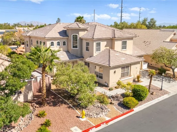 6128 Rabbit Track St, Las Vegas, NV 89130