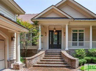 2 Cavan Ln, Savannah, GA 31411