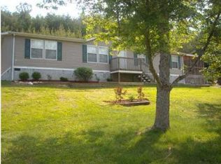 1092 Pickett Rd, Sale Creek, TN 37373