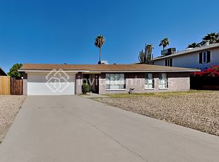 4612 W Saguaro Dr, Glendale, AZ 85304