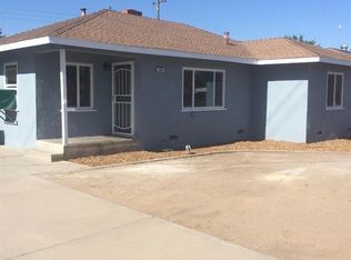 5060 E Olive Ave, Fresno, CA 93727