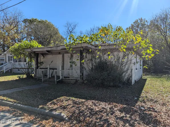 807 Irma Street SE, Wilson, NC 27893