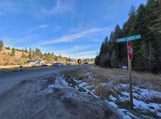PARCEL One Wapiti Hills Trl, Kalispell, MT 59901