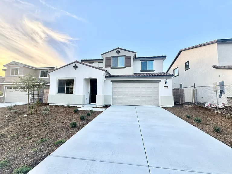 8526 Anthony St — Photo 1