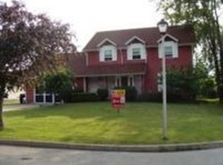 26 Bob O Link Ln, Lockport, NY 14094