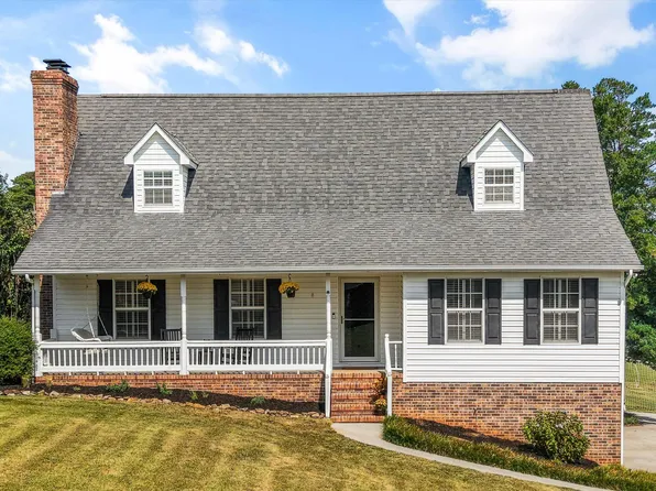 2610 Renea Dr, Louisville, TN 37777