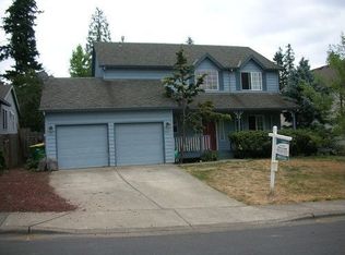 8916 SW Picasso Pl, Portland, OR 97223