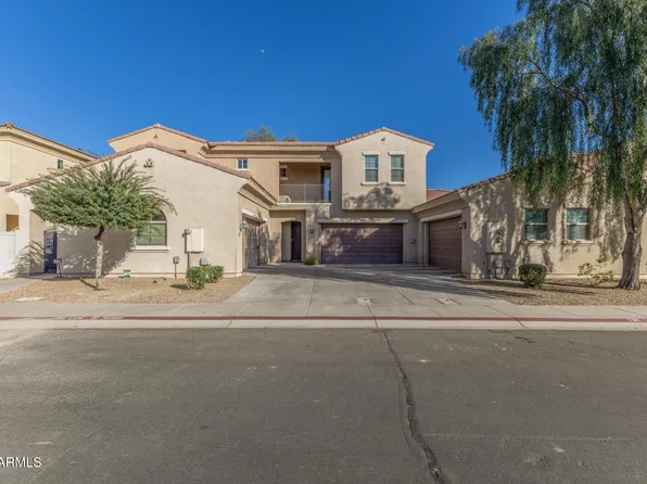 1367 S COUNTRY CLUB Drive #1041, Mesa, AZ 85210