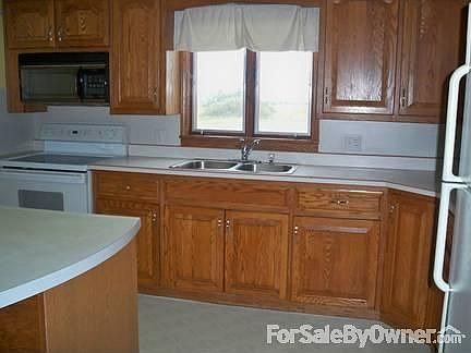 Kitchen
						:
						Newer cabinetry, can include oven, refrigerator, dishwasher, and microwave