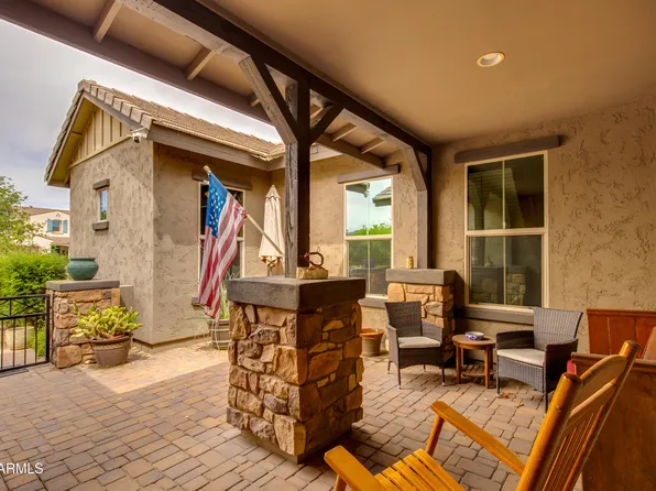 20501 W HAMILTON Street, Buckeye, AZ 85396