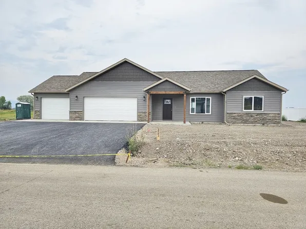 3883 Sprangletop Ln, Helena, MT 59602