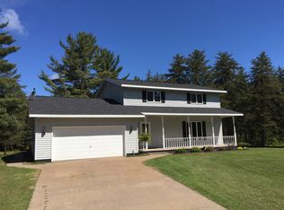 57 N Camp Rd, Ishpeming, MI 49849