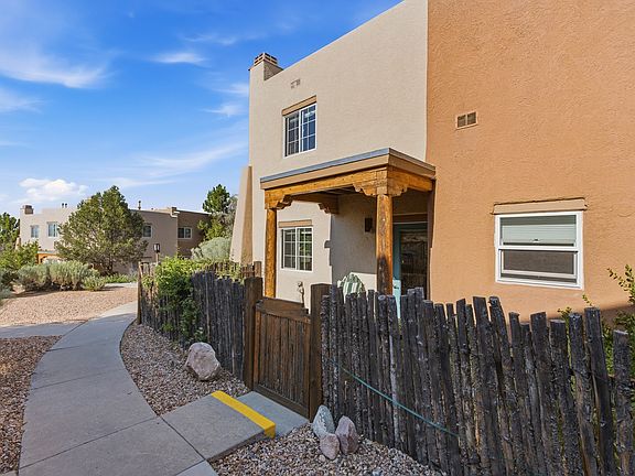 3rd image of 2210 Miguel Chavez Rd Unit 612