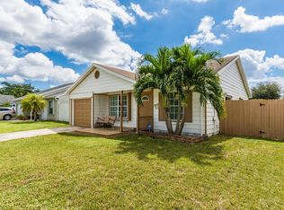 11070 Model Cir E, Boca Raton, FL 33428